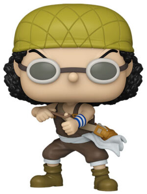 FUNKO POP One Piece Usopp 1774
