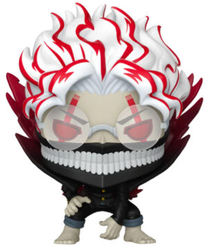 FUNKO POP DanDaDan Okarun