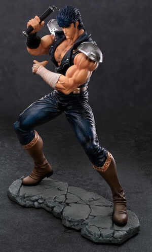 Hokuto No Ken