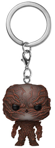 FUNKO KEY Stranger Things S5 Vecna 2.0