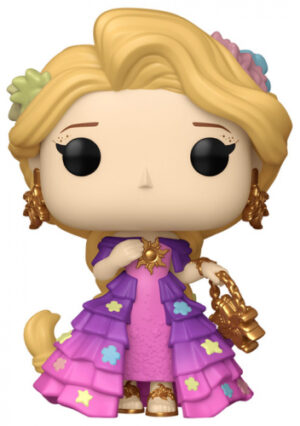 FUNKO POP Disney Princess Rapunzel (Grand Entrance) 1781