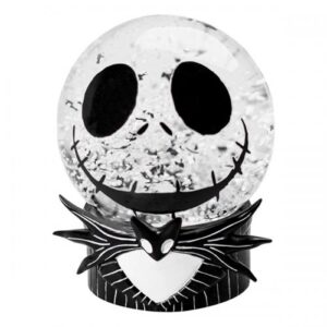 The Nightmare Before Christmas Snow Ball: Jack