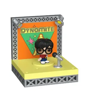Funko Bitty POP! Stages Dynamite - J-Hope - BTS