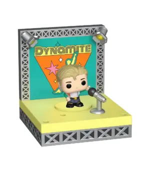 Funko Bitty POP! Stages Dynamite - Jimin - BTS