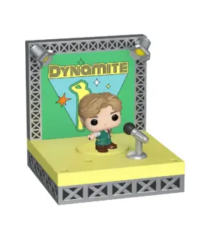 Funko Bitty POP! Stages Dynamite - V - BTS