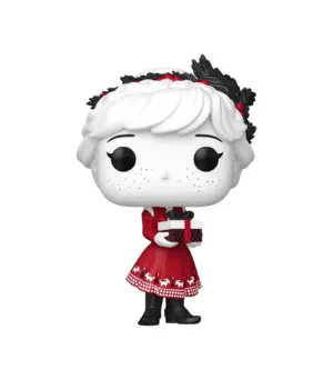 Funko POP! Vinyl Anna (Nordic Deco) - 1783
