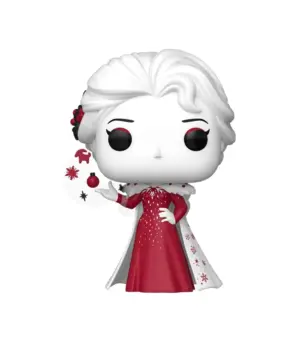 Funko POP! Vinyl Elsa (Nordic Deco) - 1784