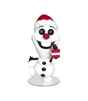 Funko POP! Vinyl Olaf (Nordic Deco) - 1785