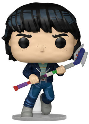 FUNKO POP Stranger Things Tales from '85 Mike 2459