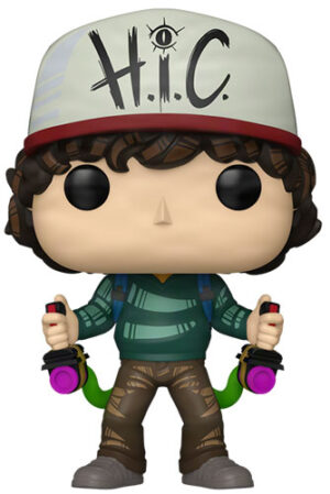 FUNKO POP Stranger Things Tales from '85 Dustin 2462