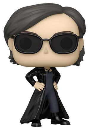 FUNKO POP The Matrix 4 Trinity 1173